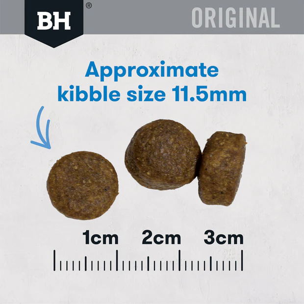 Black Hawk Adult Fish And Potato Dry Dog Food - Image 5