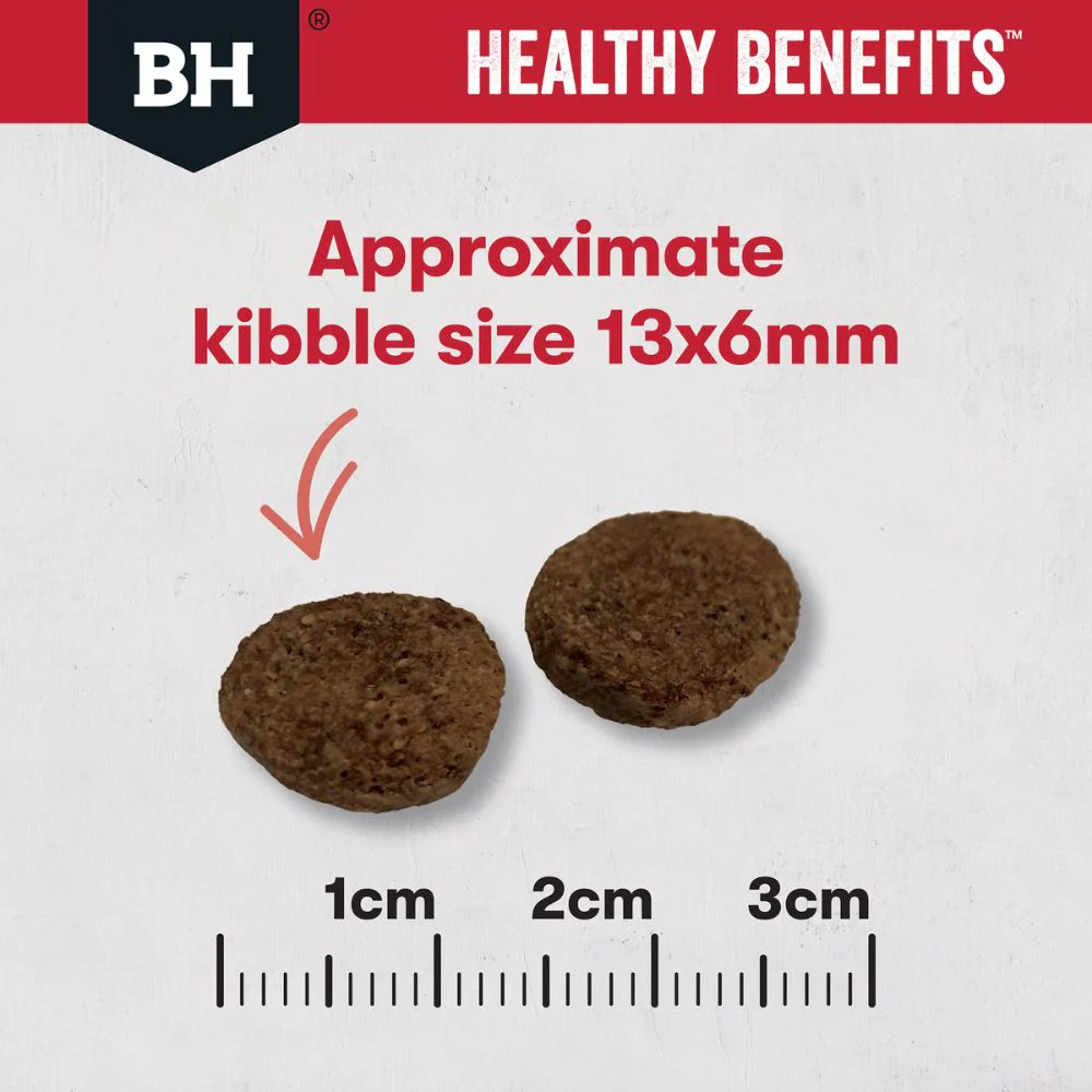 Black Hawk Healthy Benefits Joints and Muscles Dry Dog Food - Image 6