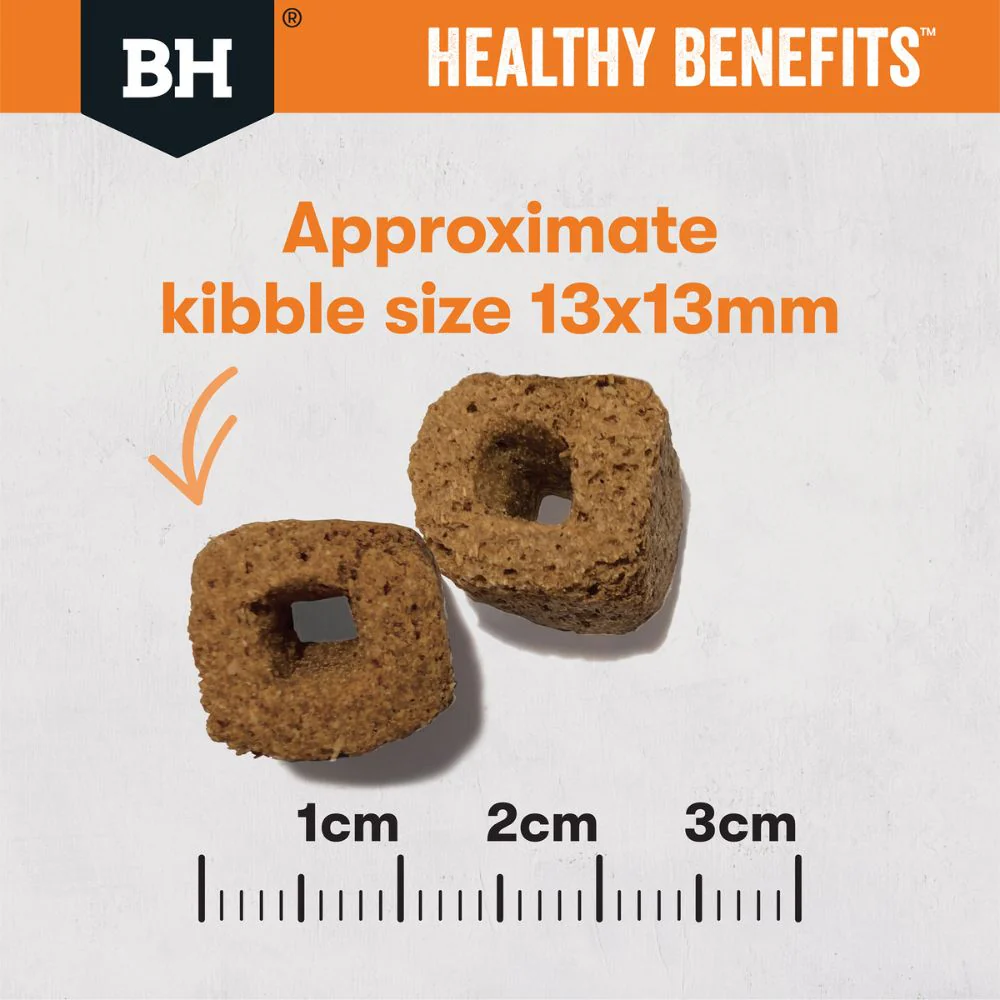 Black Hawk Healthy Benefits Weight Management Dry Dog Food - Image 5