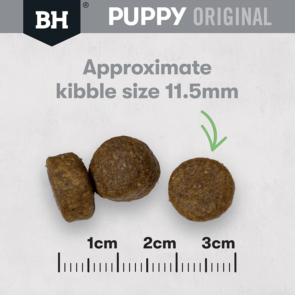 Black Hawk Puppy Large Breed Chicken and Rice Dry Dog Food - Image 7