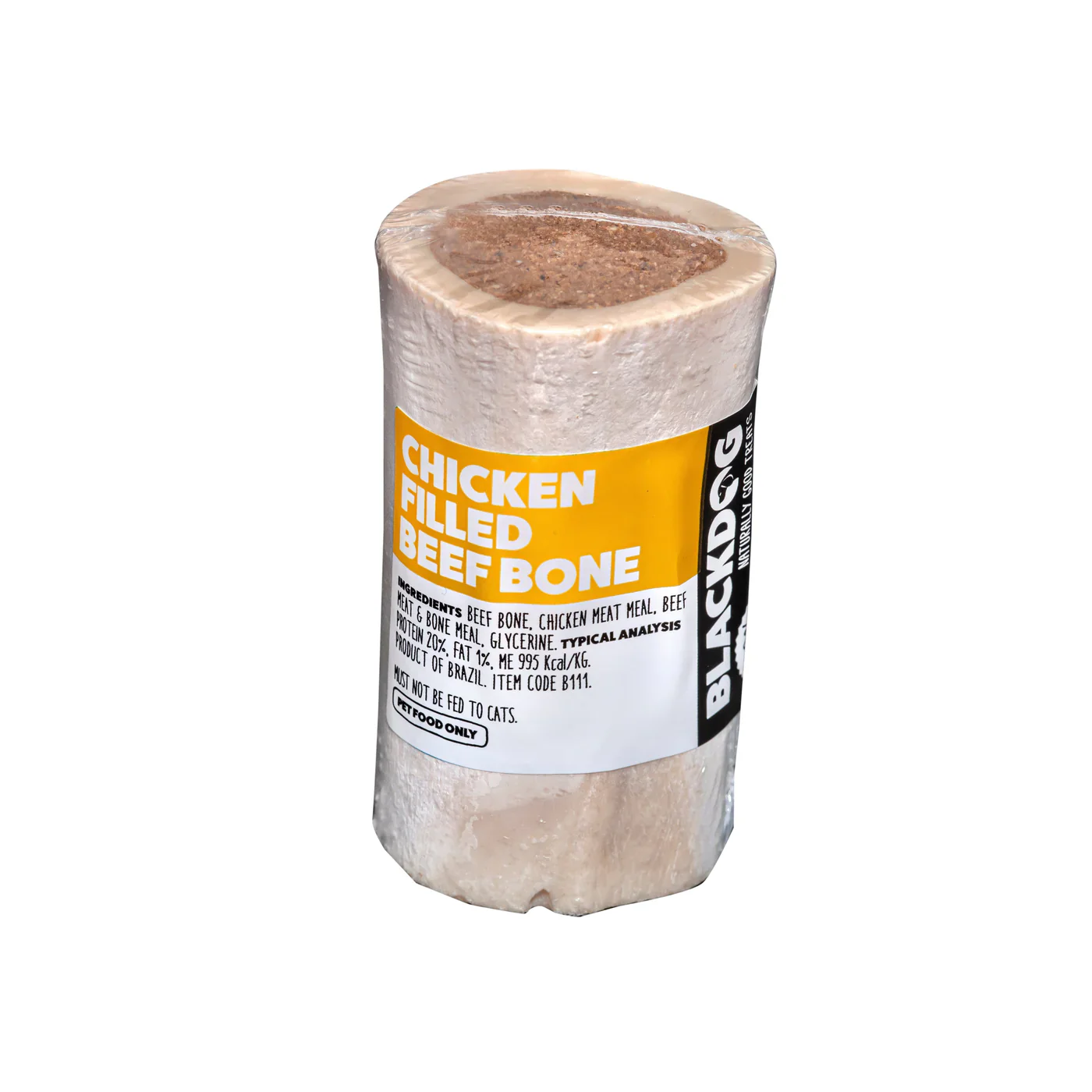 Blackdog Filled Marrowbone - Image 2