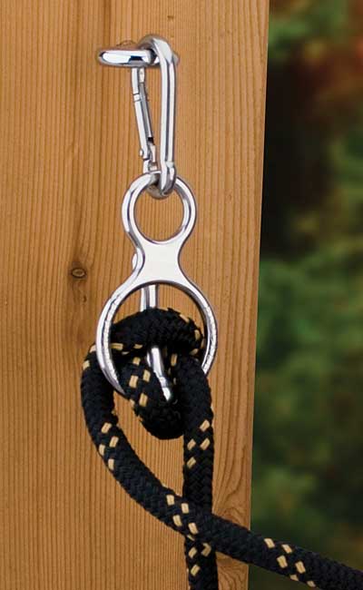 Blocker Tie Ring MK2 - Image 2