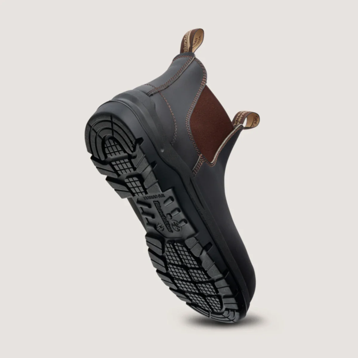 Blundstone 700 Leather Elastic Side Boot - Image 3