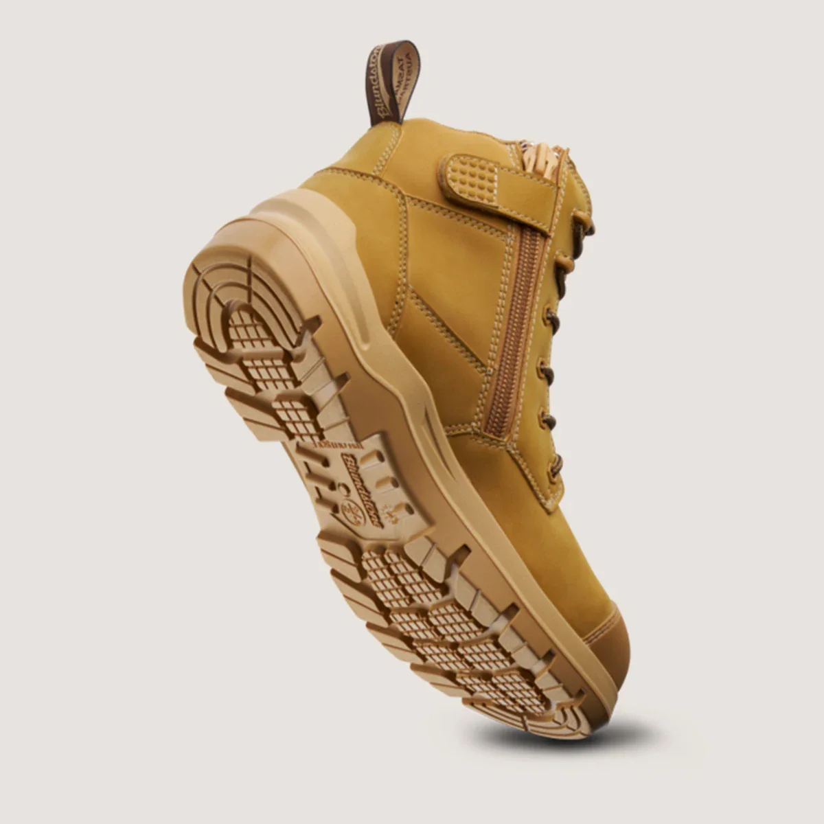 Blundstone 7599 Waterproof Zip Sided Composite Safety Boot - Image 16