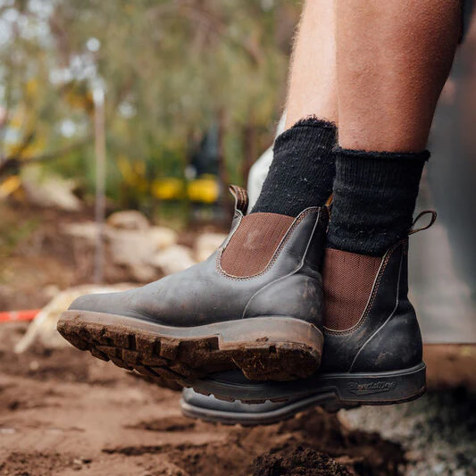 Blundstone Boot 600 - Image 3