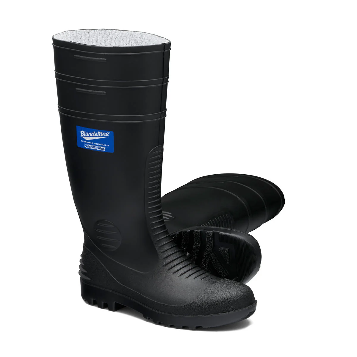 Blundstone Gumboot 001 - Image 5