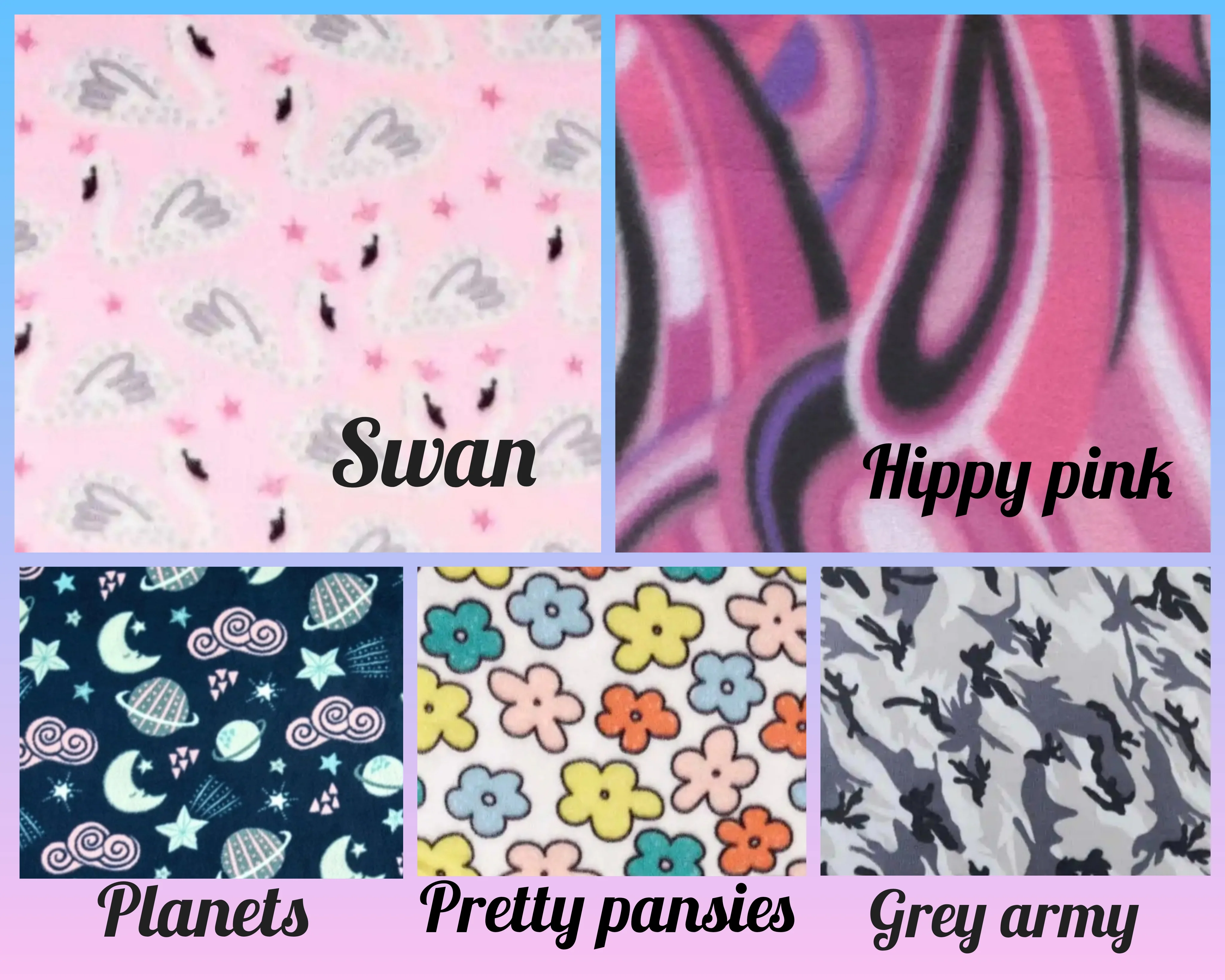 Bree & Co Cuddle Mat - Image 7