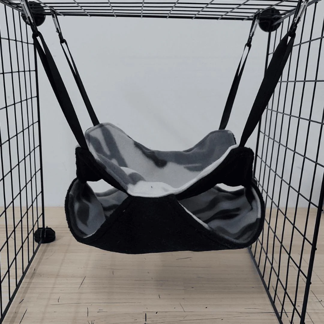 Bree & Co Hammock - Image 2