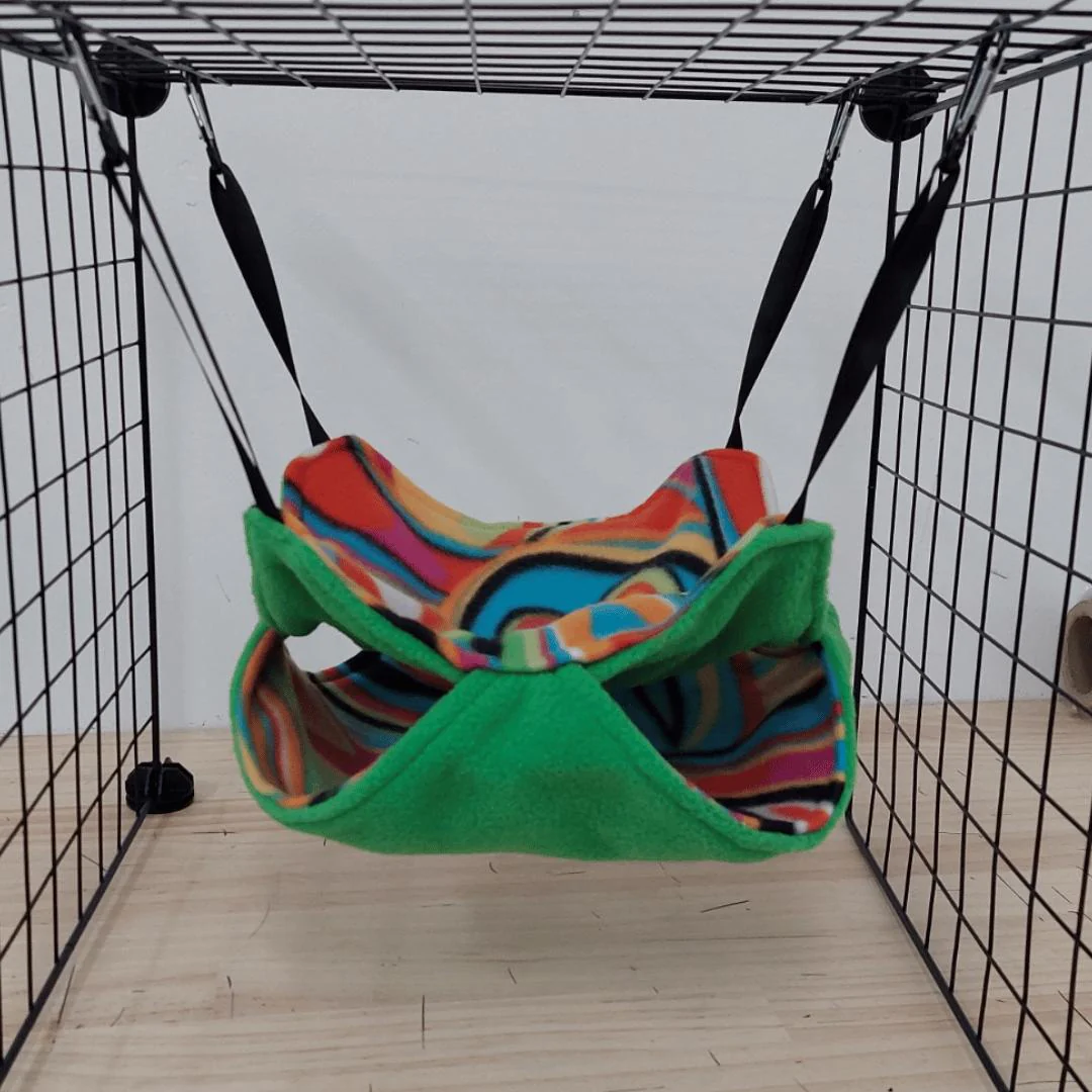 Bree & Co Hammock - Image 5