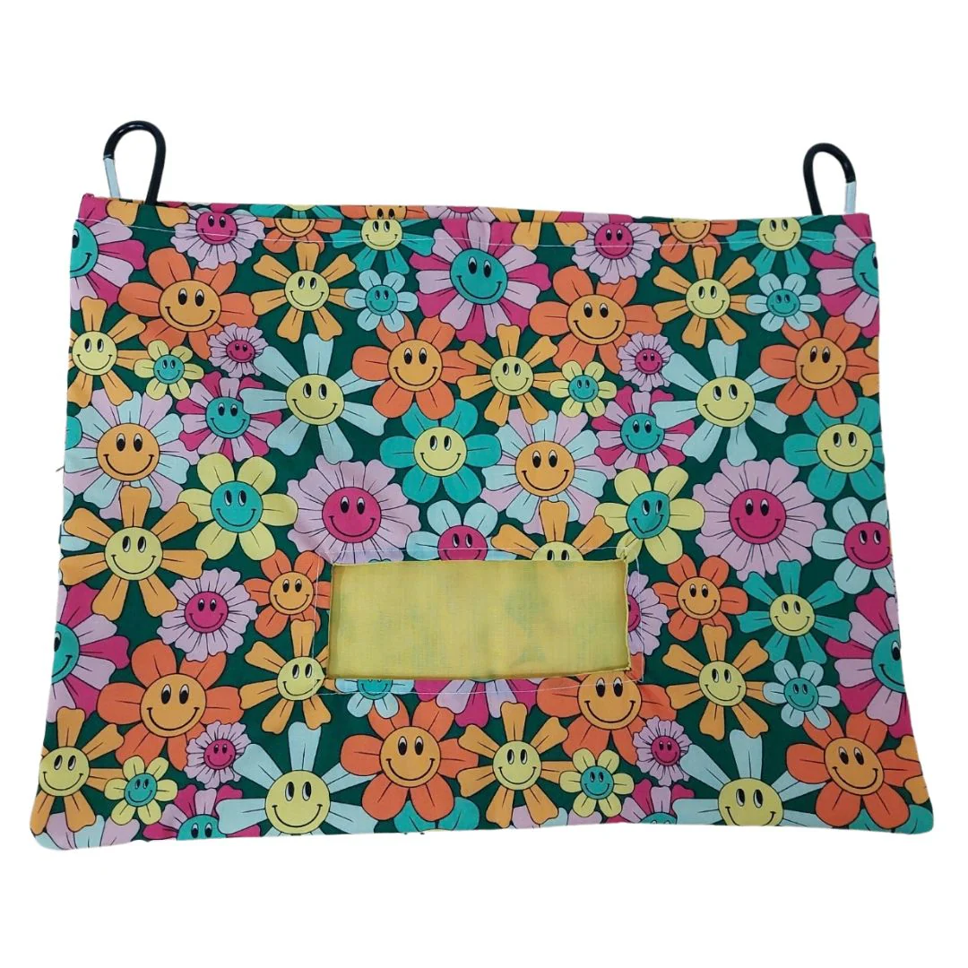 Bree & Co Hay Bag - Image 4