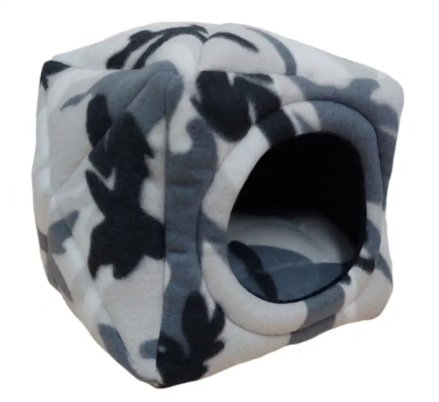 Bree & Co Snuggle Bed - Image 3