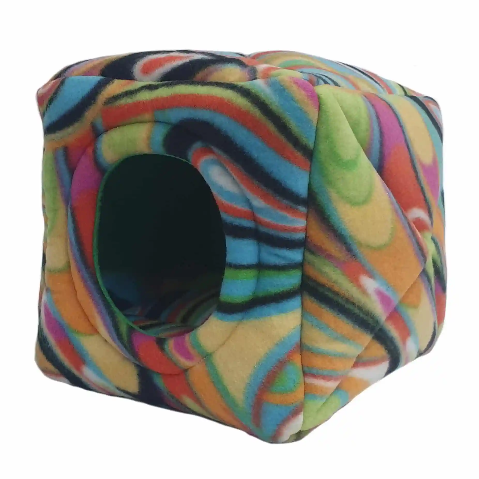 Bree & Co Snuggle Bed - Image 5