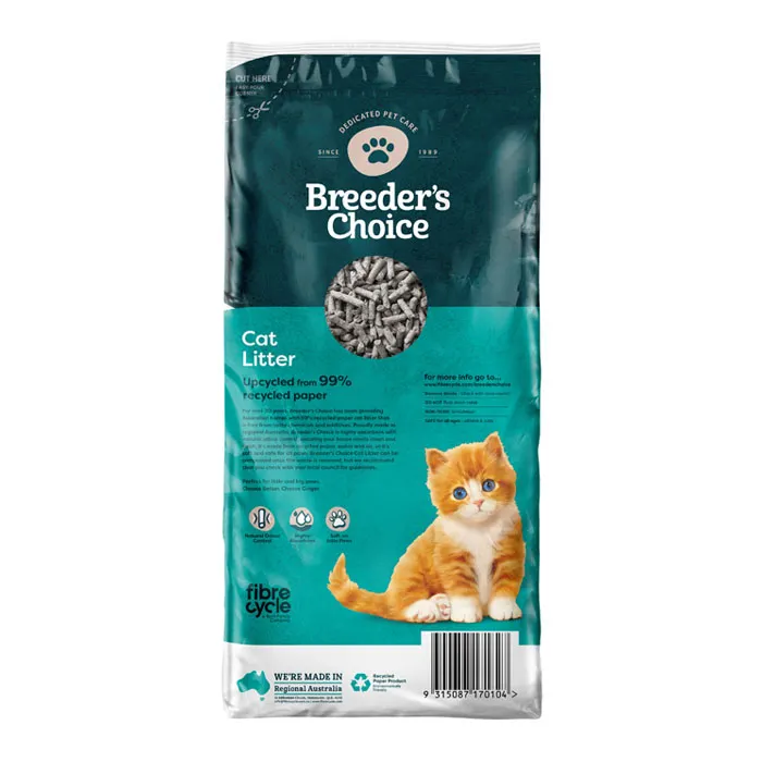 Breeders Choice Cat Litter - Image 2