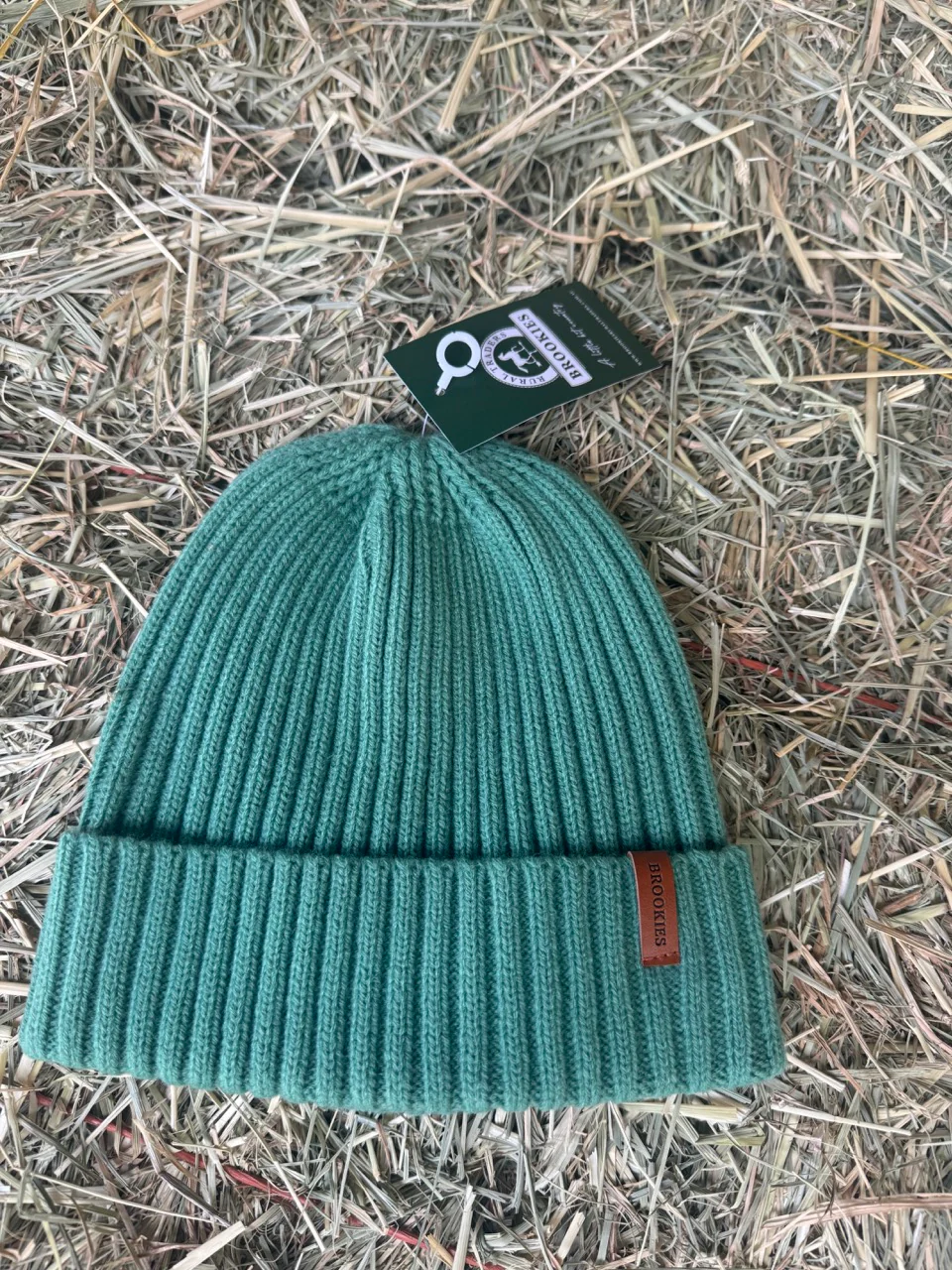Brookies Beanie - Image 3
