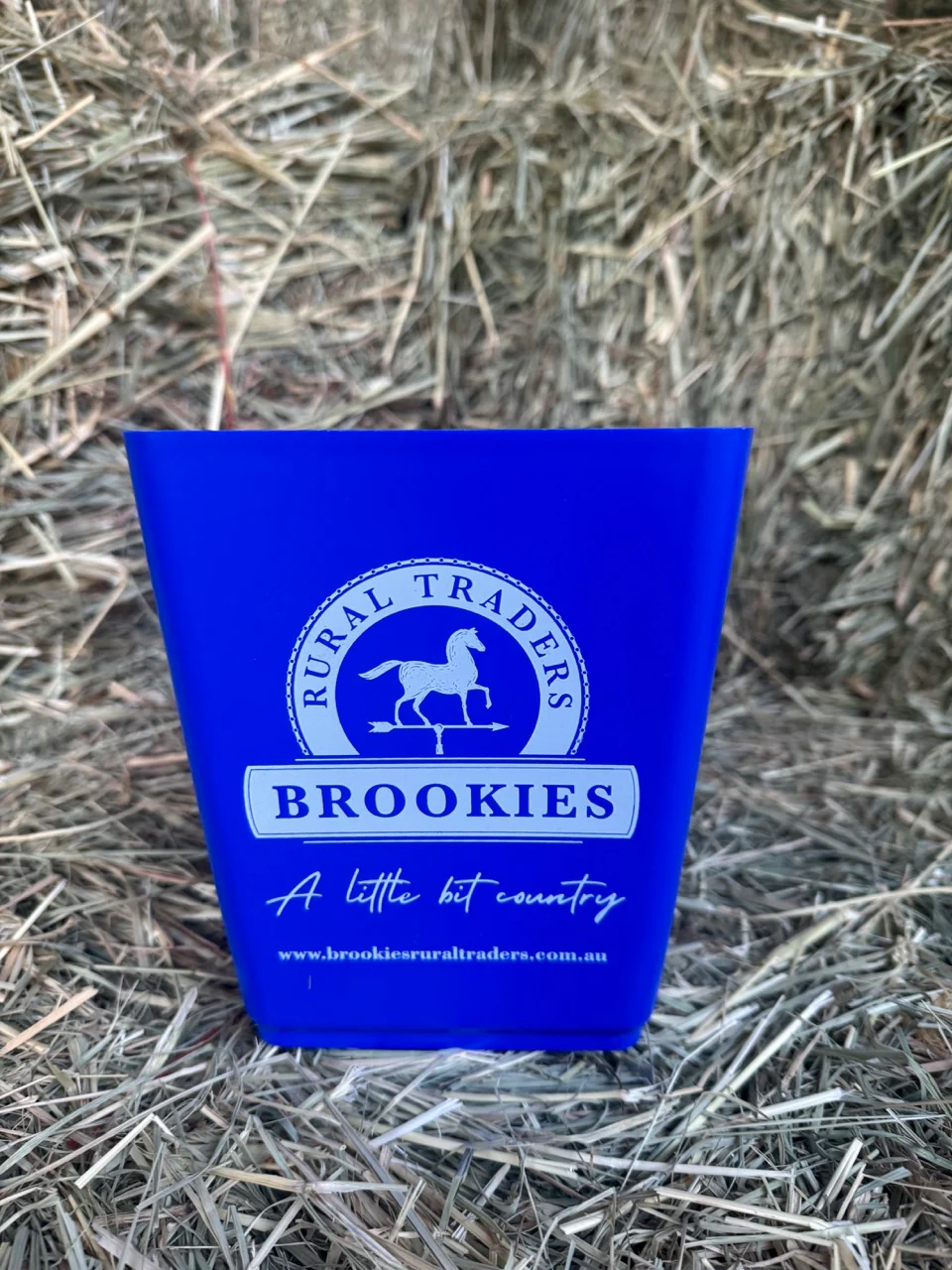 Brookies Rural Traders 1kg FeedMaxx Scoop - Image 4