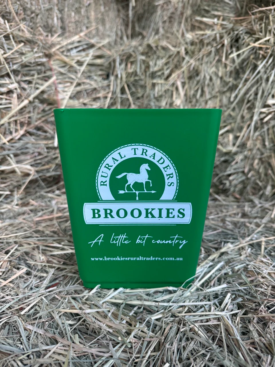 Brookies Rural Traders 1kg FeedMaxx Scoop - Image 6