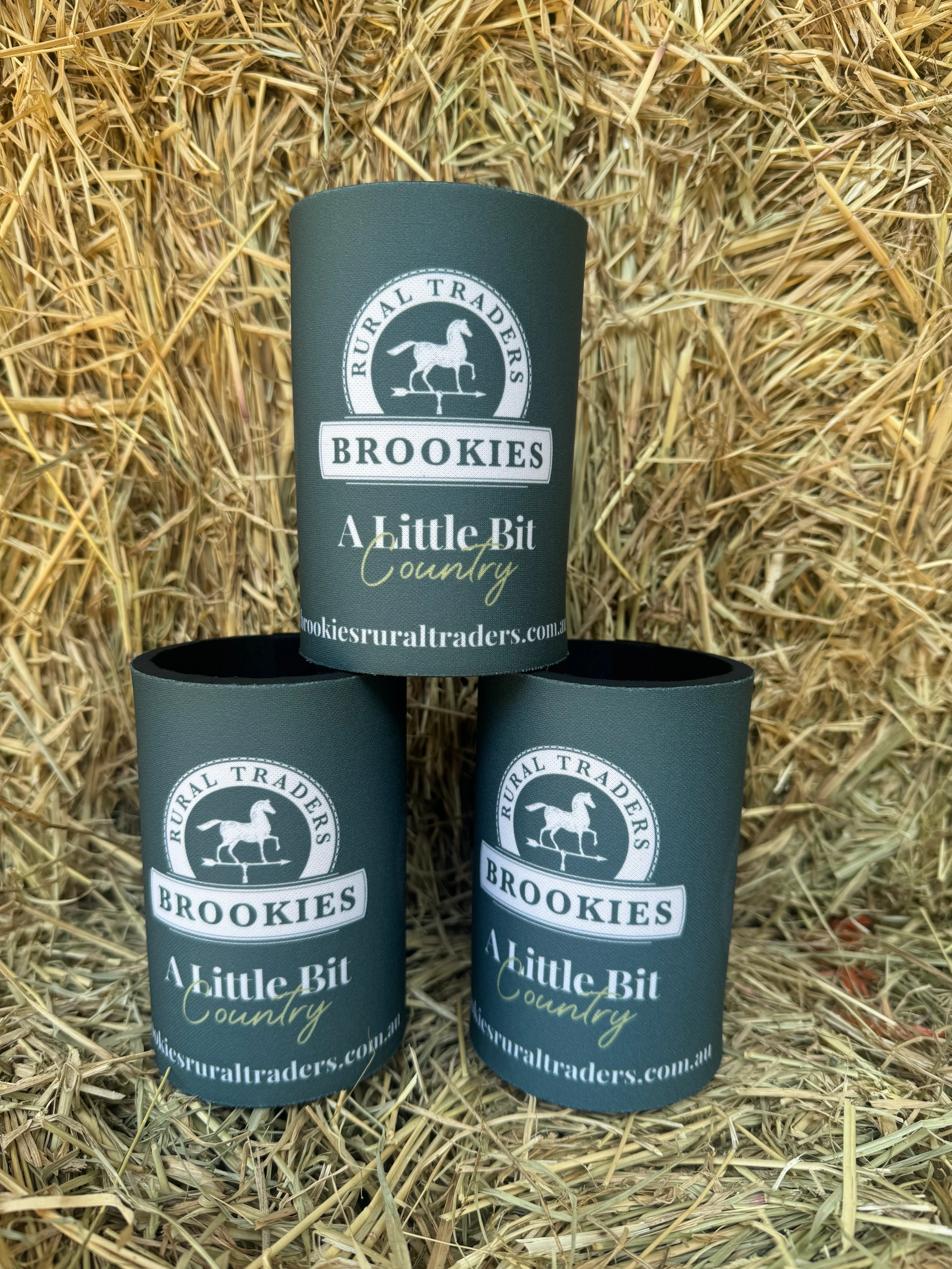 Brookies Stubby Cooler - Image 3