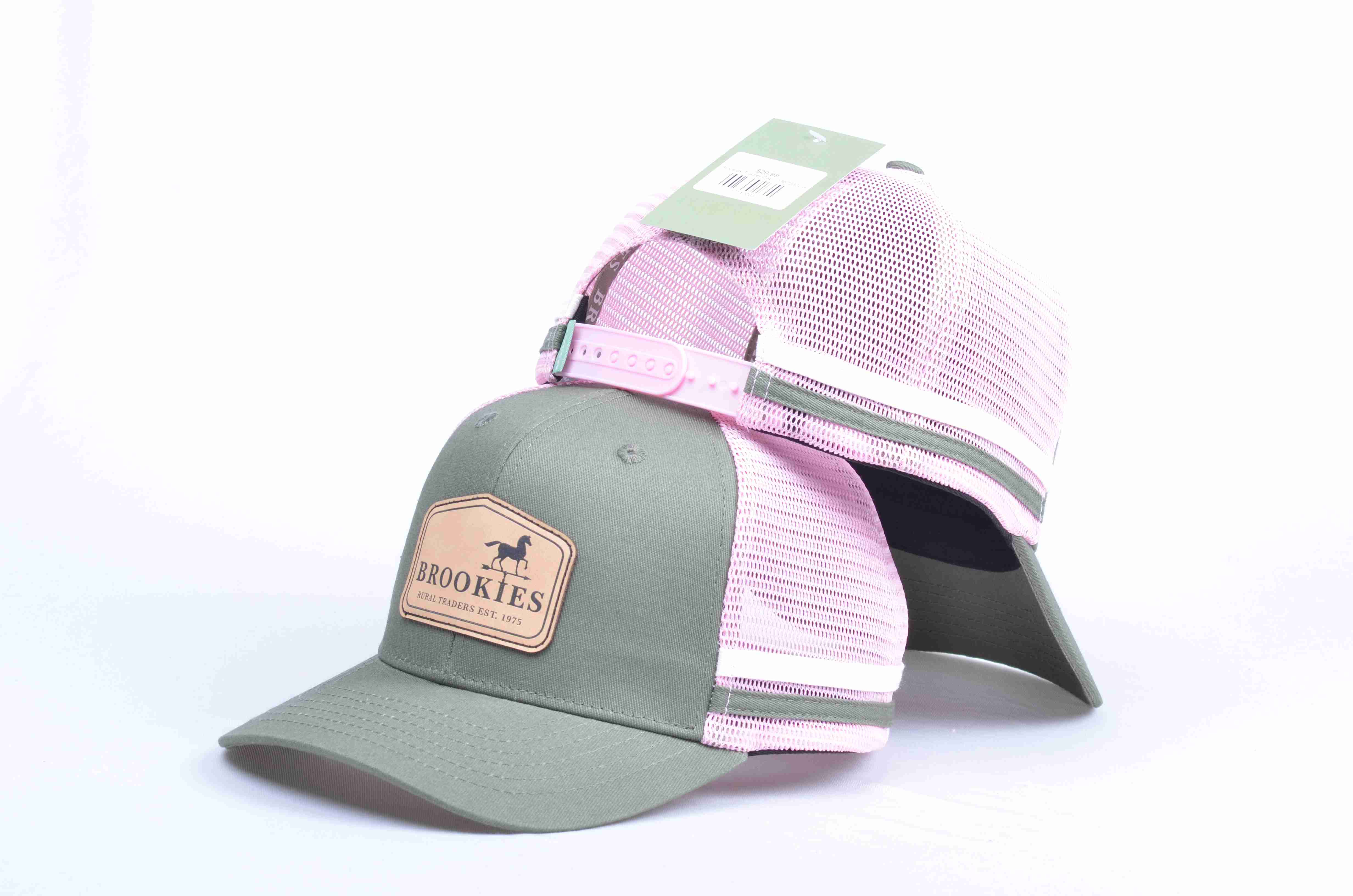 Brookies Trucker Cap - Image 13