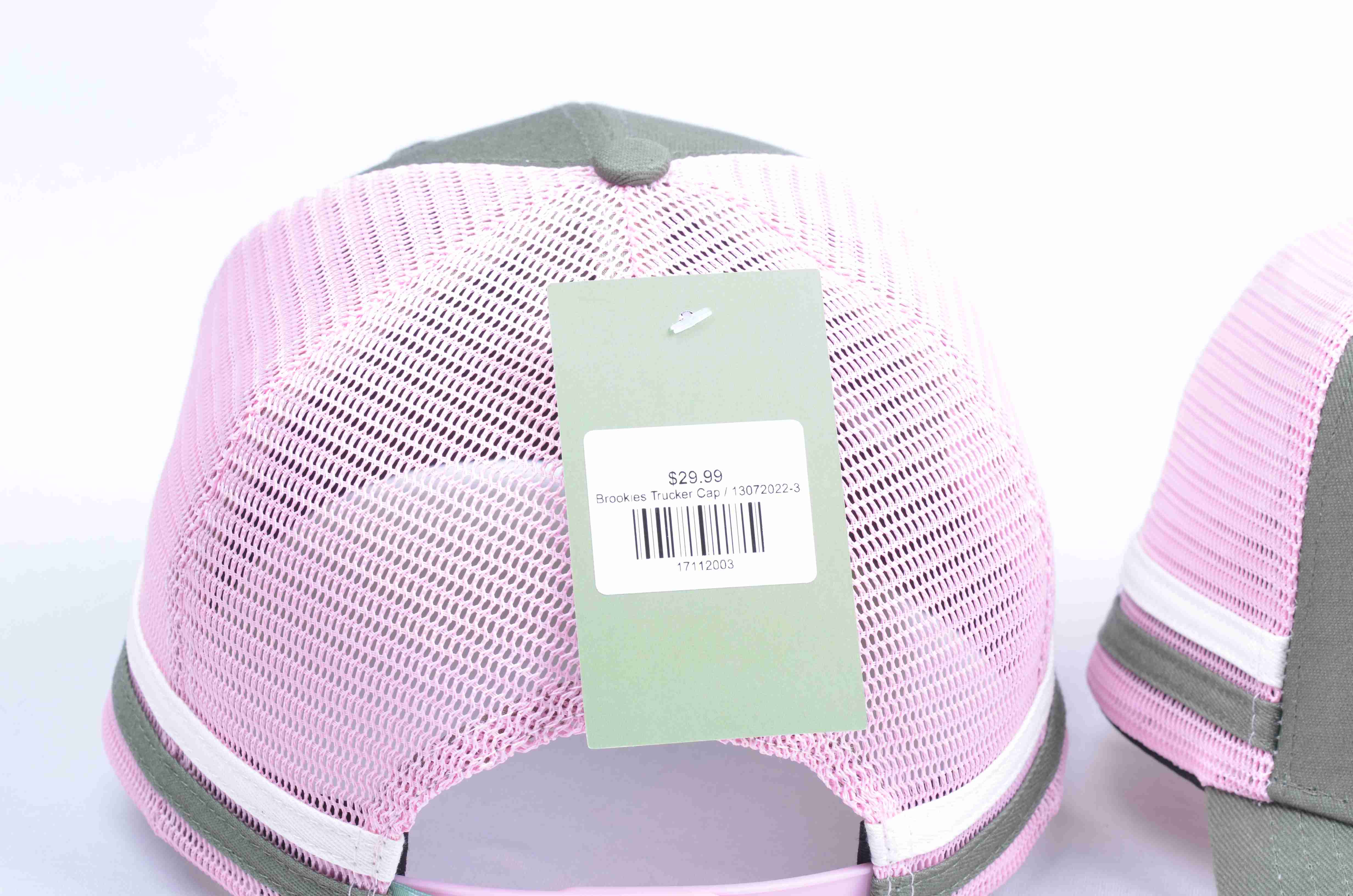 Brookies Trucker Cap - Image 15