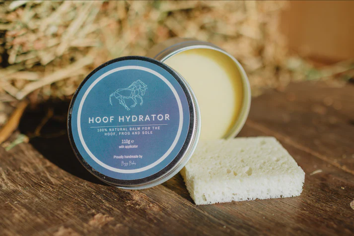 Buzz Balms Hoof Hydrator - Image 2
