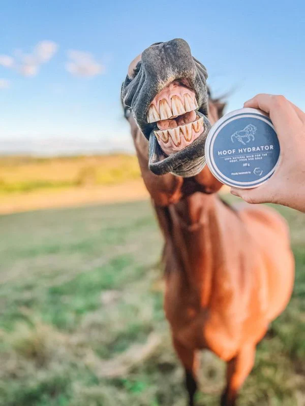 Buzz Balms Hoof Hydrator - Image 4
