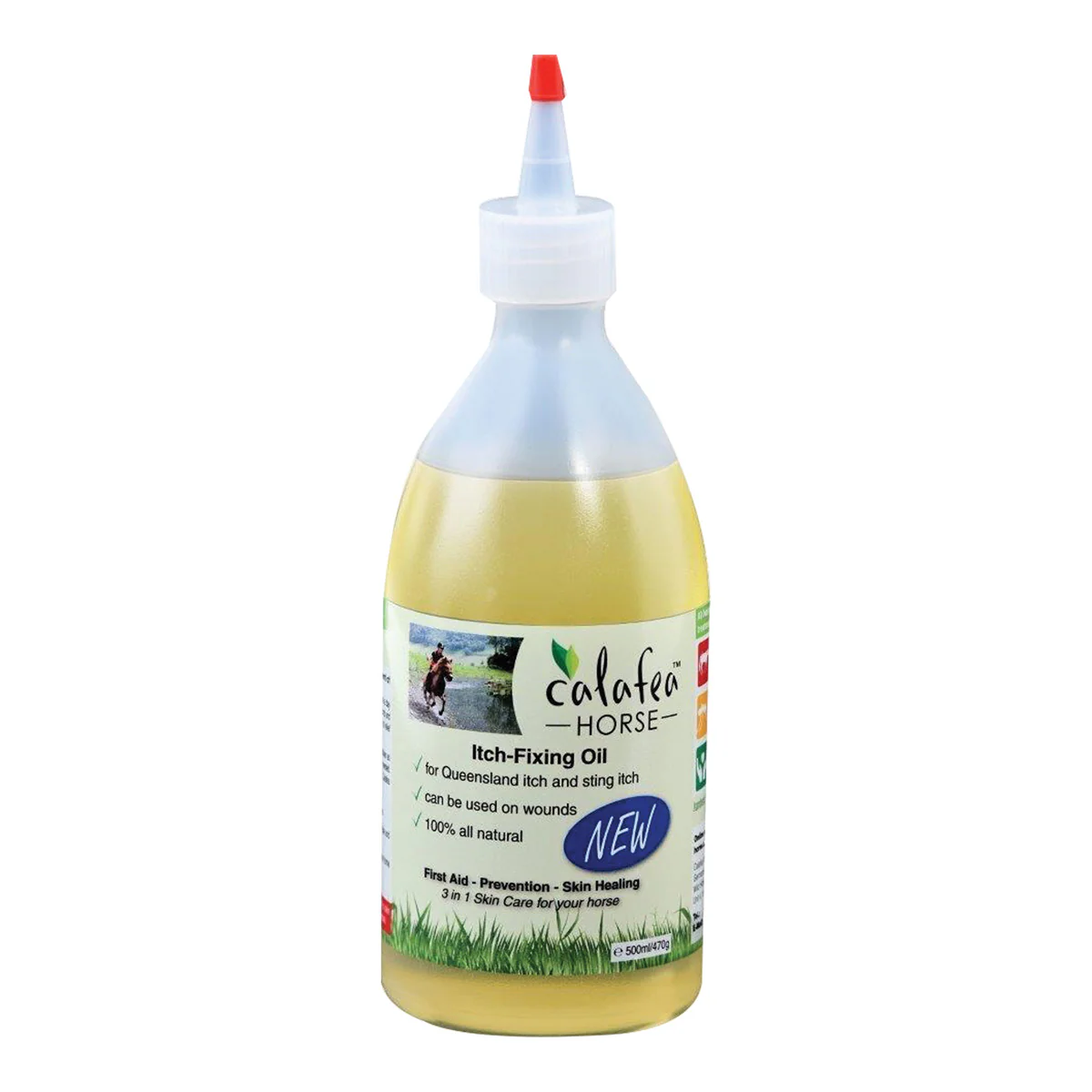 Calafea Oil - Image 2