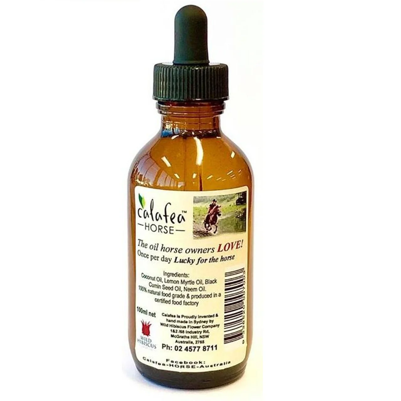Calafea Oil - Image 3