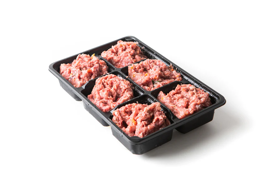 Canine Country Aussie Roo BARF Portion Pack - Image 2