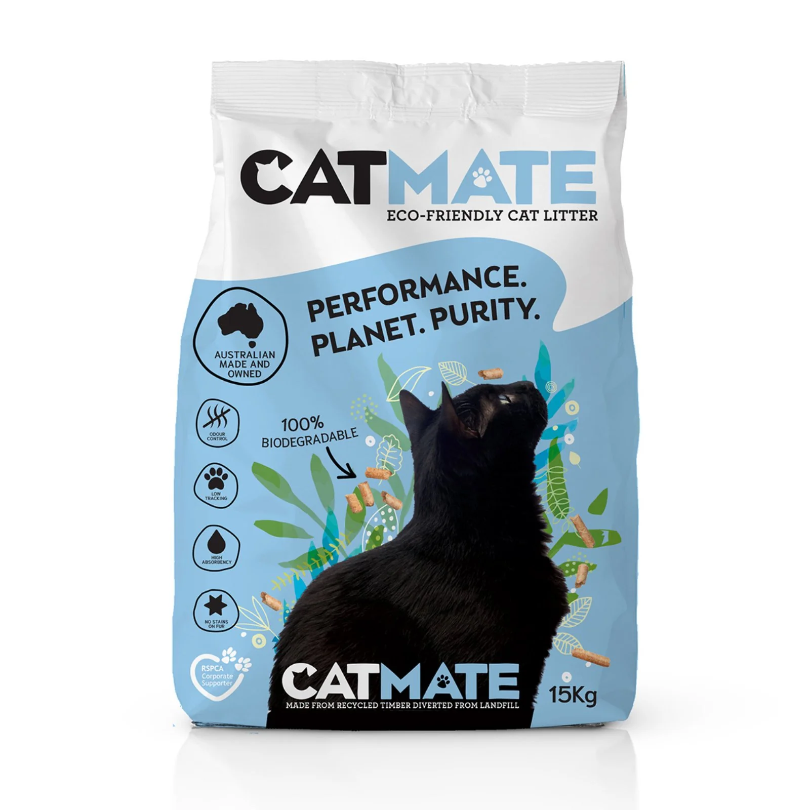 CatMate Cat Litter - Image 3