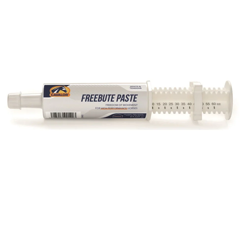 Cavalor Freebute Paste - Image 2