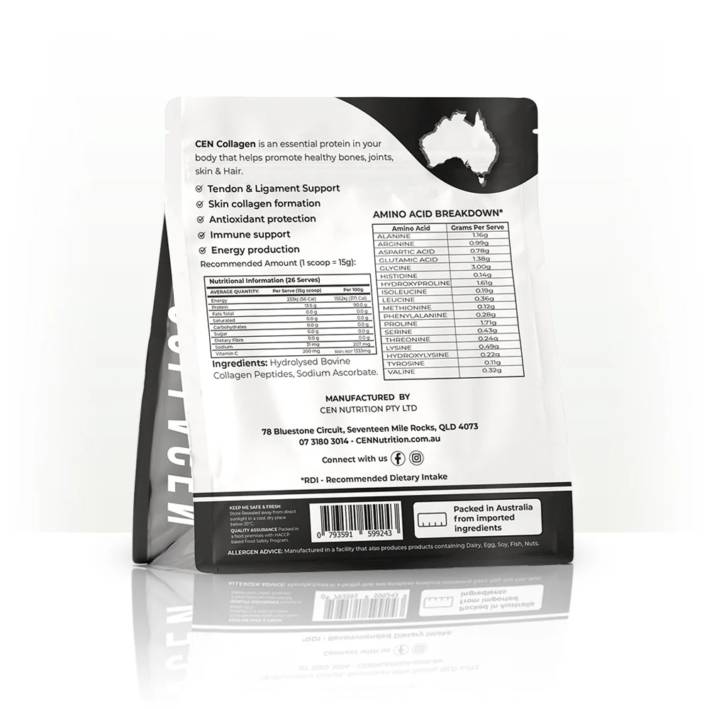 CEN Collagen for Men - Image 2