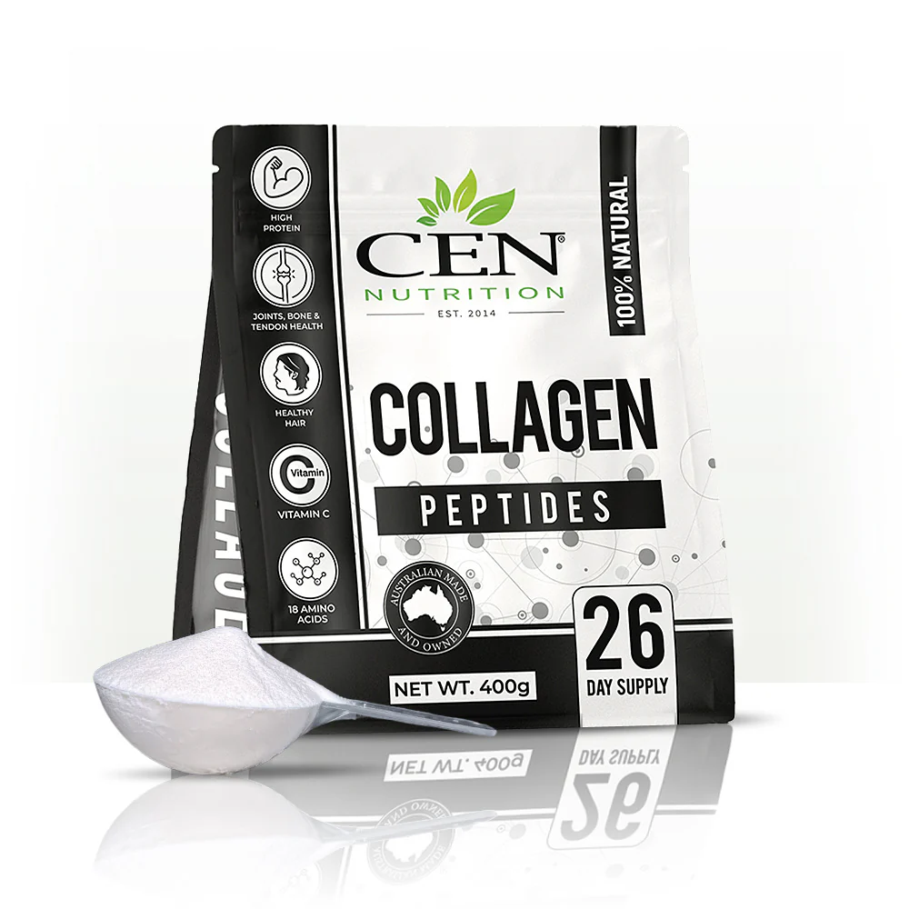 CEN Collagen for Men - Image 3