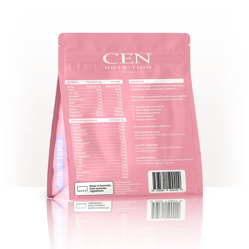 CEN Collagen for Women - Image 2