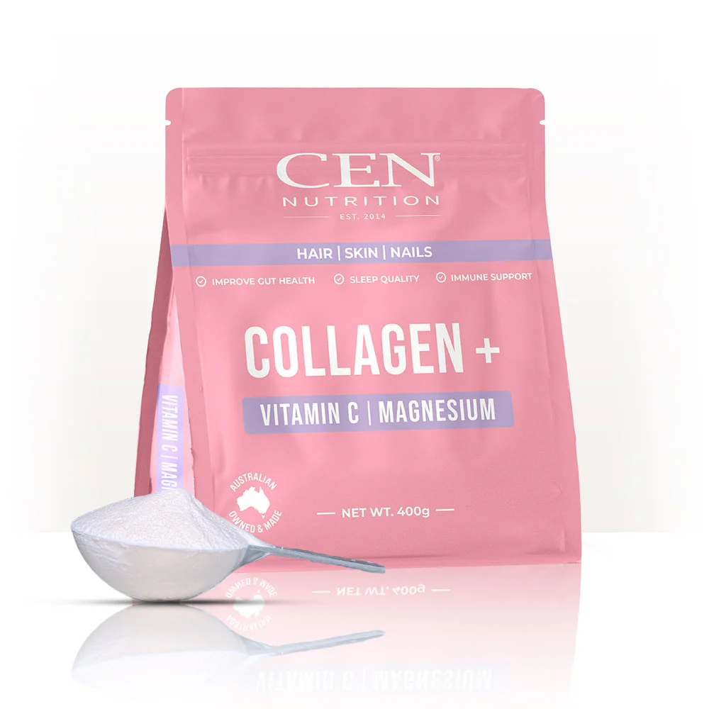 CEN Collagen for Women - Image 3