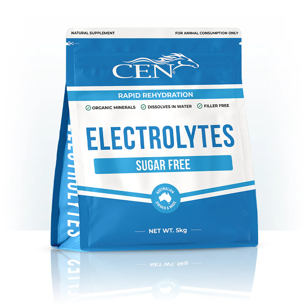 CEN Complete Electrolyte - Image 2