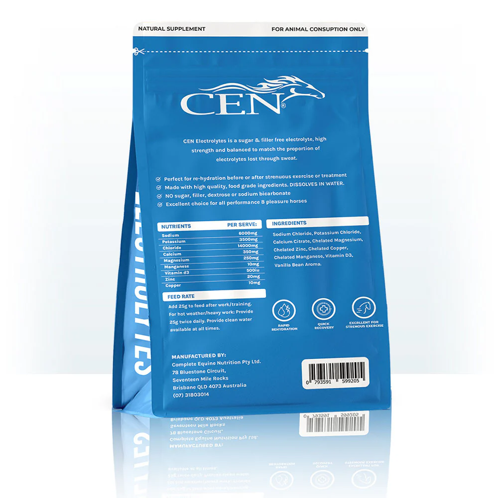 CEN Complete Electrolyte - Image 3