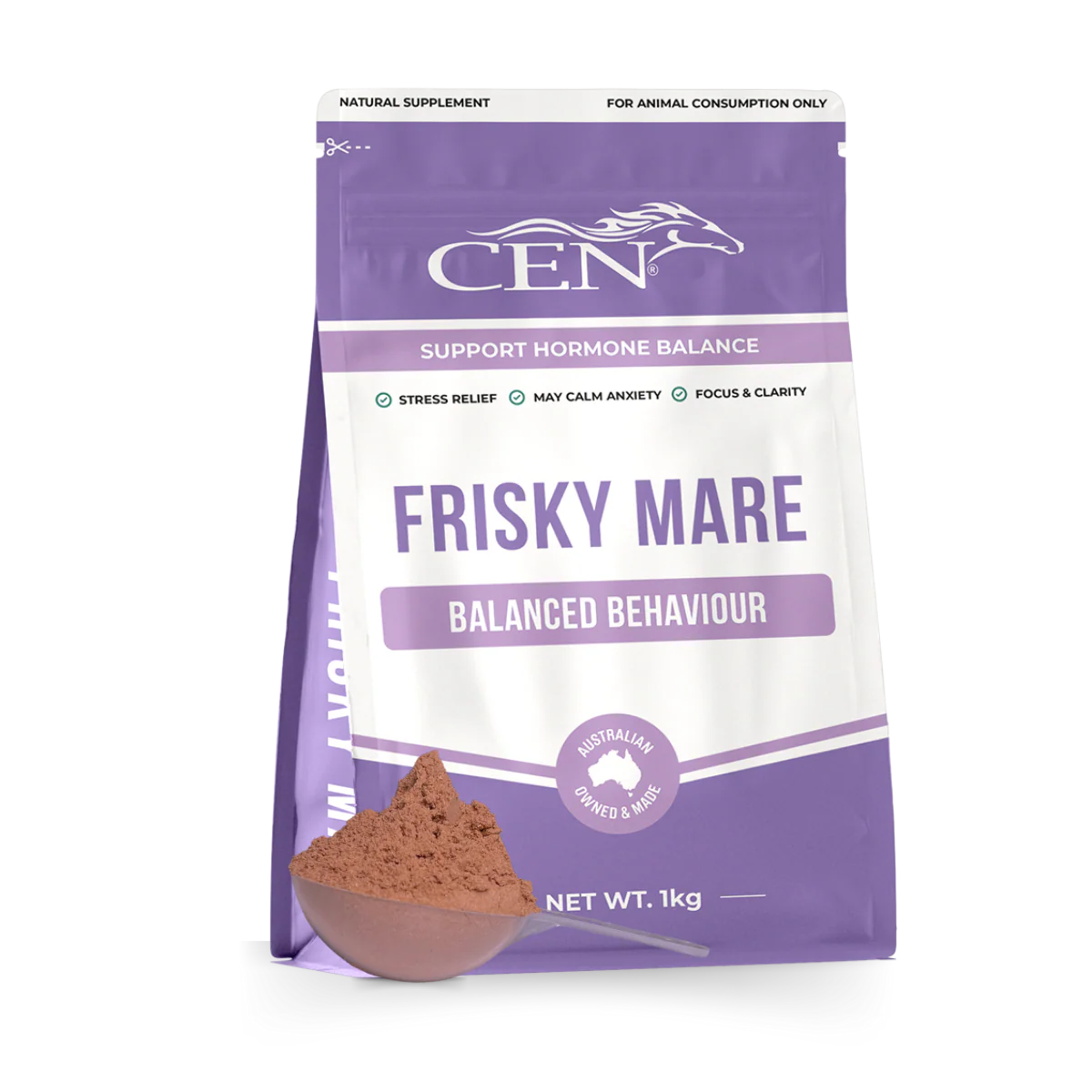 CEN Frisky Mare - Image 3