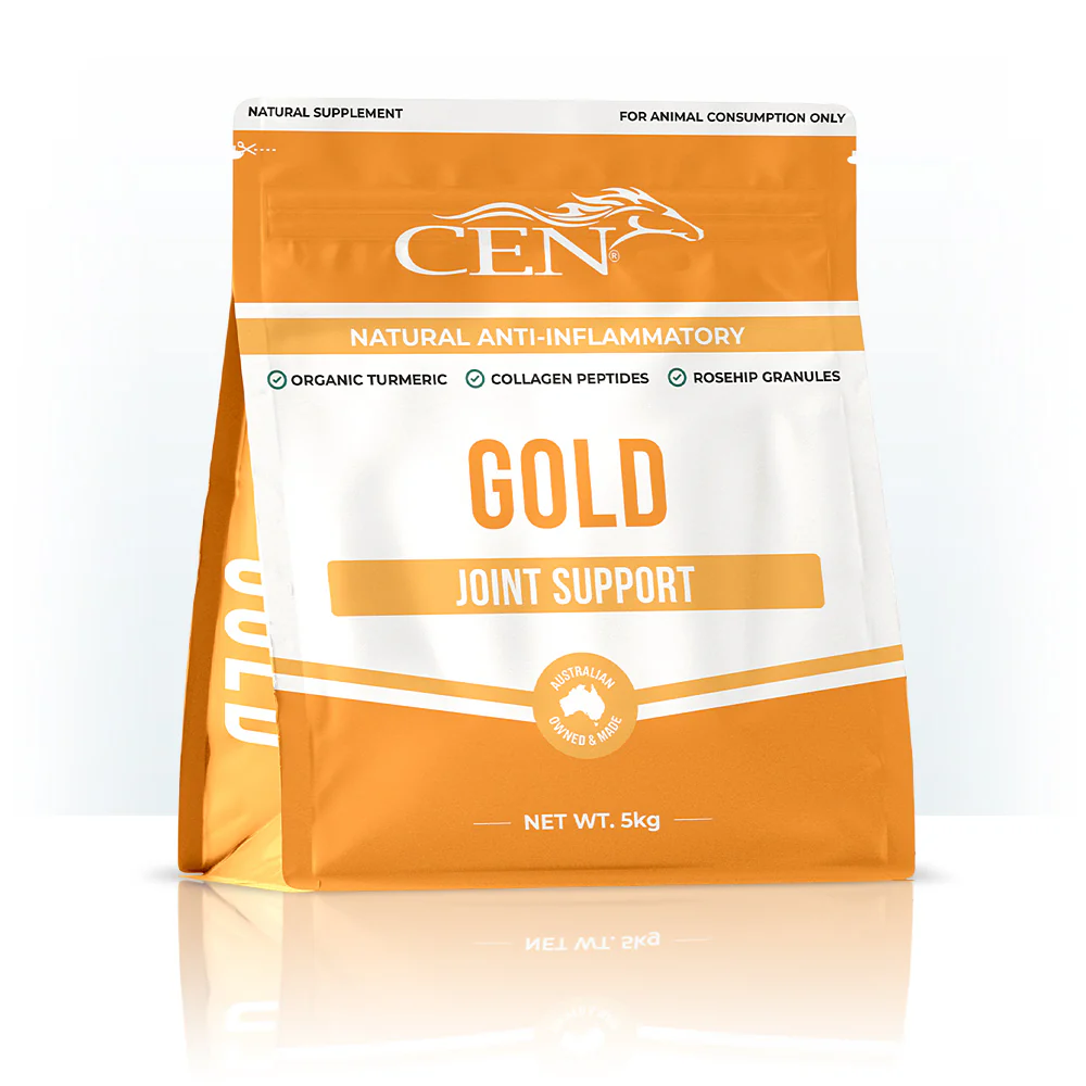 CEN Gold - Image 2