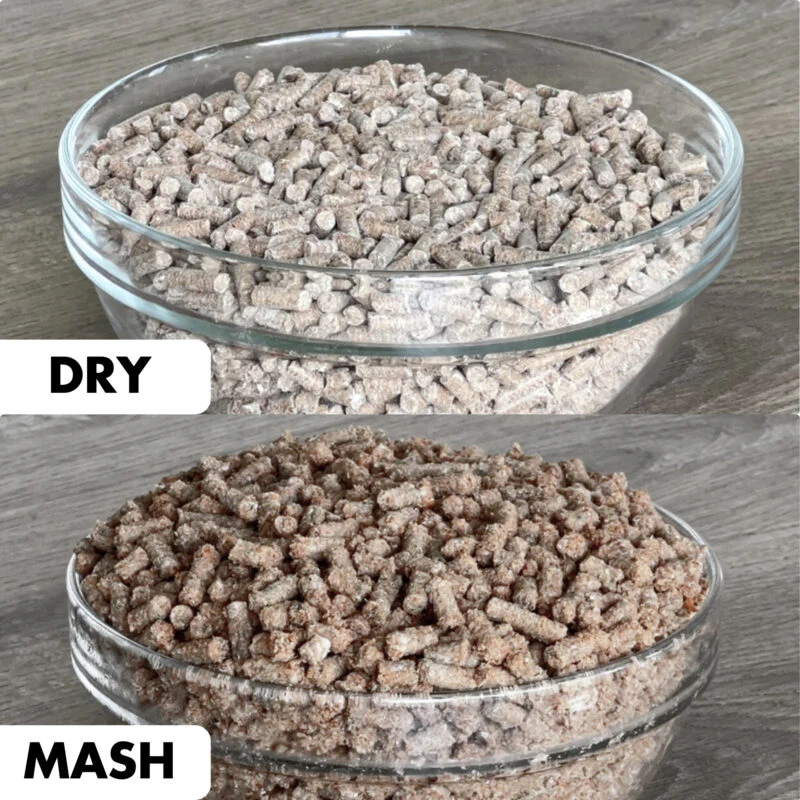 CEN Grain Free Ultimate Complete Feed - Image 2