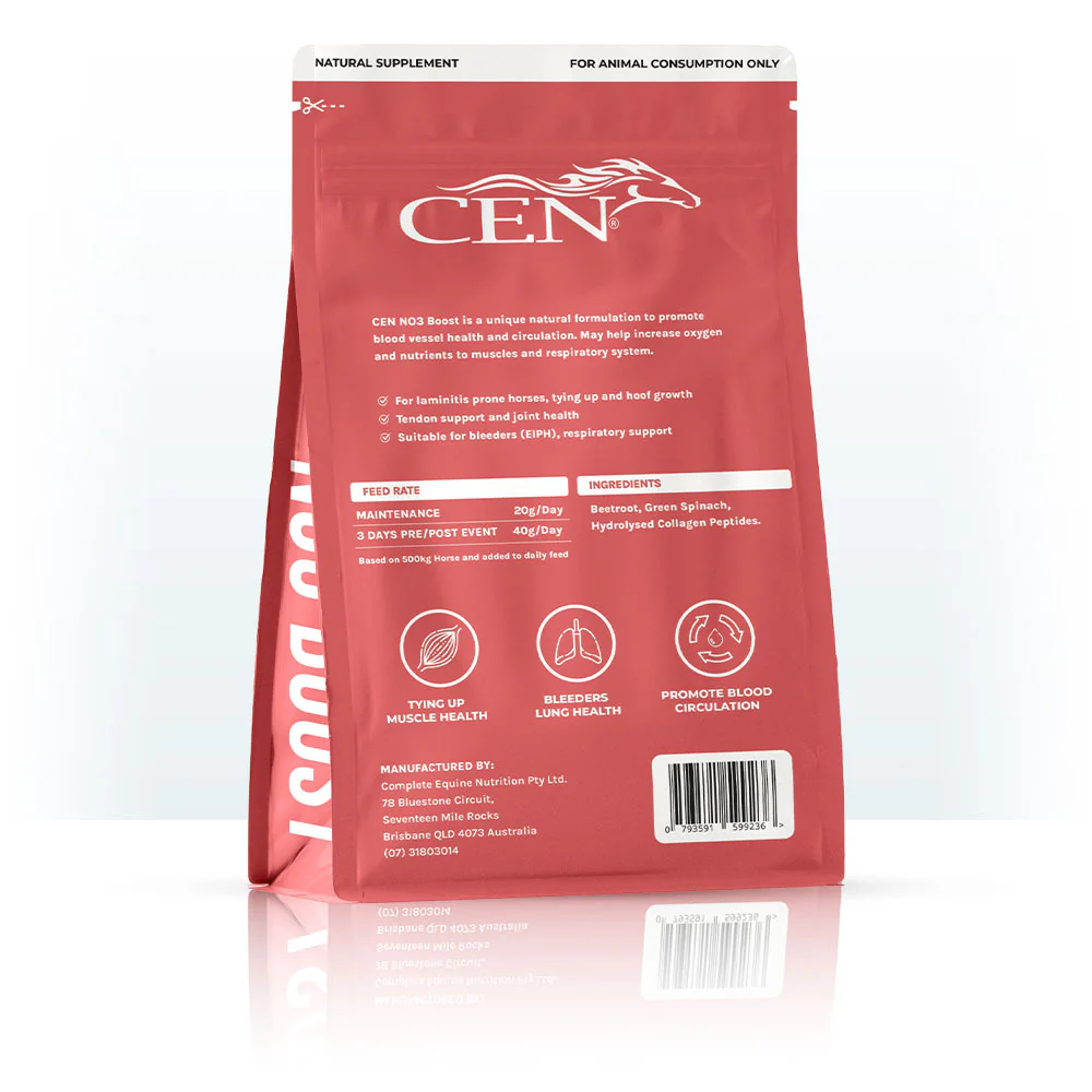 CEN NO3 Boost - Image 5