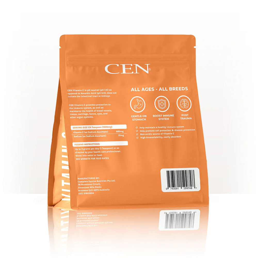 CEN Vitamin C - Image 2