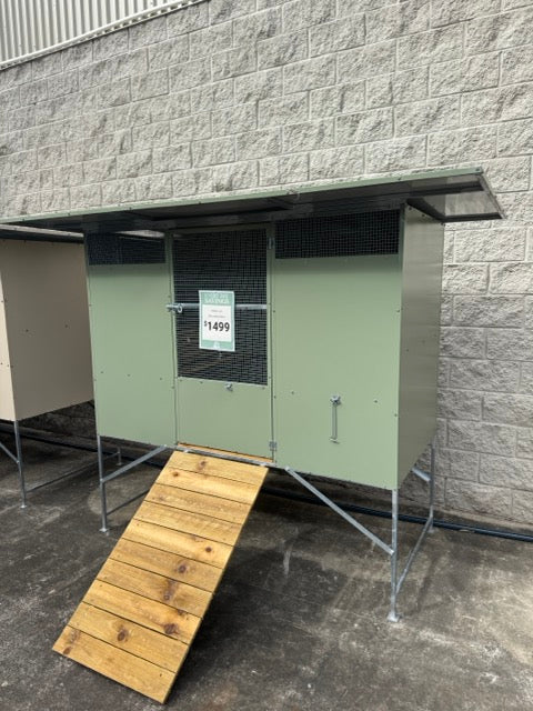 Chicken Loft 900Lx1800Wx1800H - Image 3