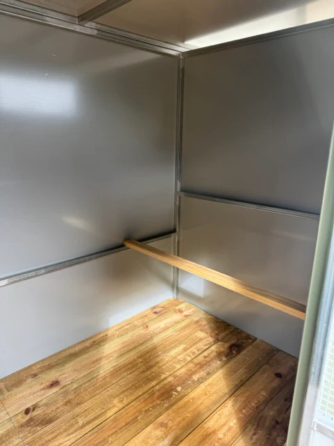 Chicken Loft 900Lx1800Wx1800H - Image 6