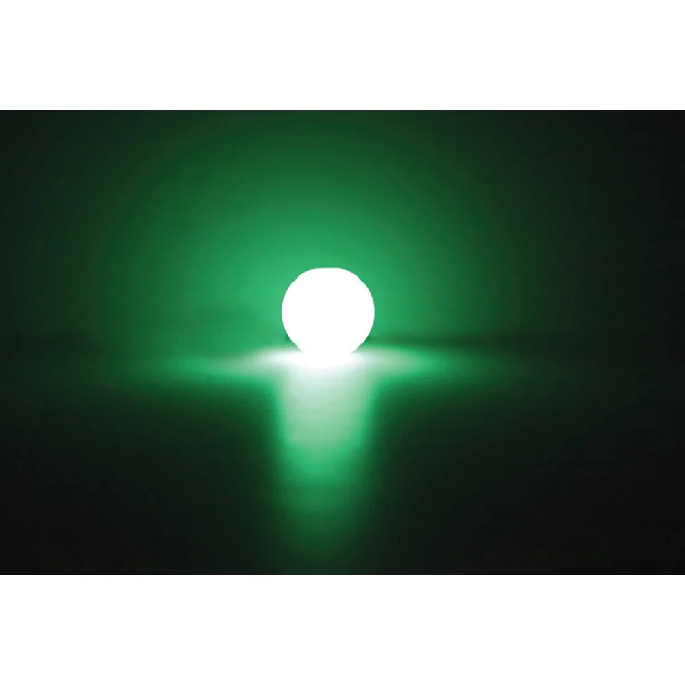 Chuckit Max Glow Ball 1pk - Image 3