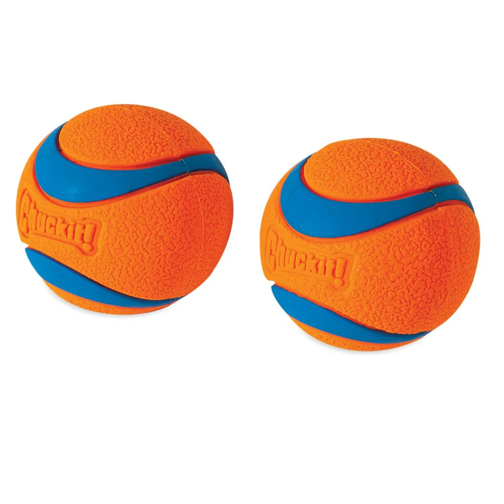 Chuckit Ultra Ball 2pk - Image 4
