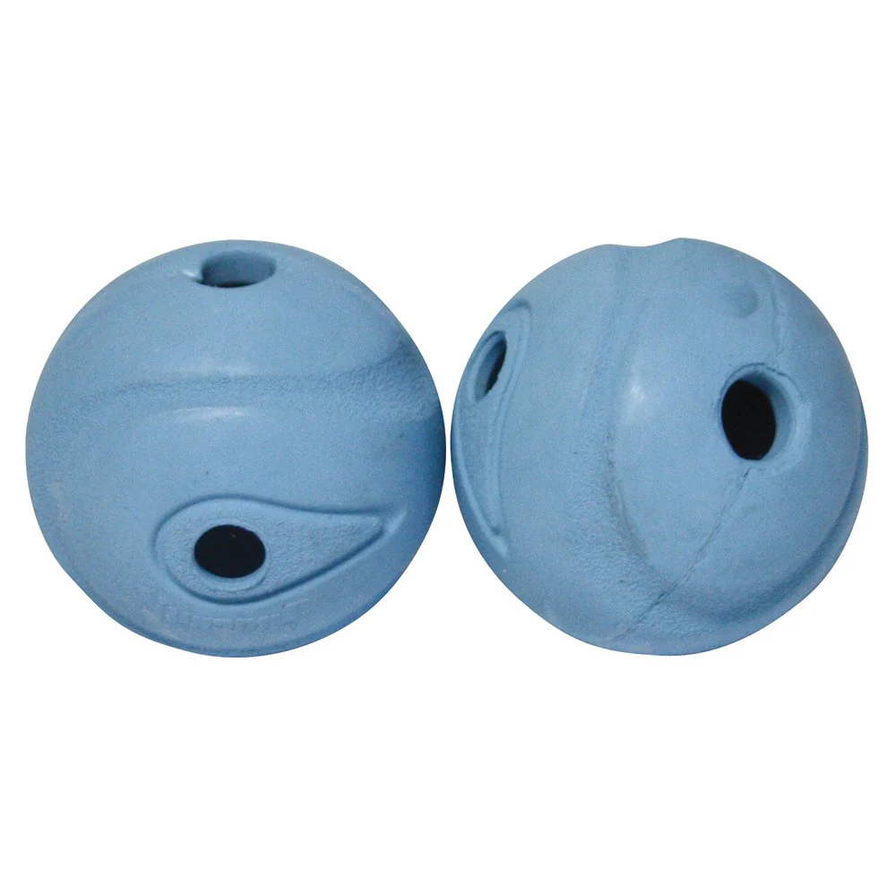 Chuckit Whistler Ball 2pk - Image 3