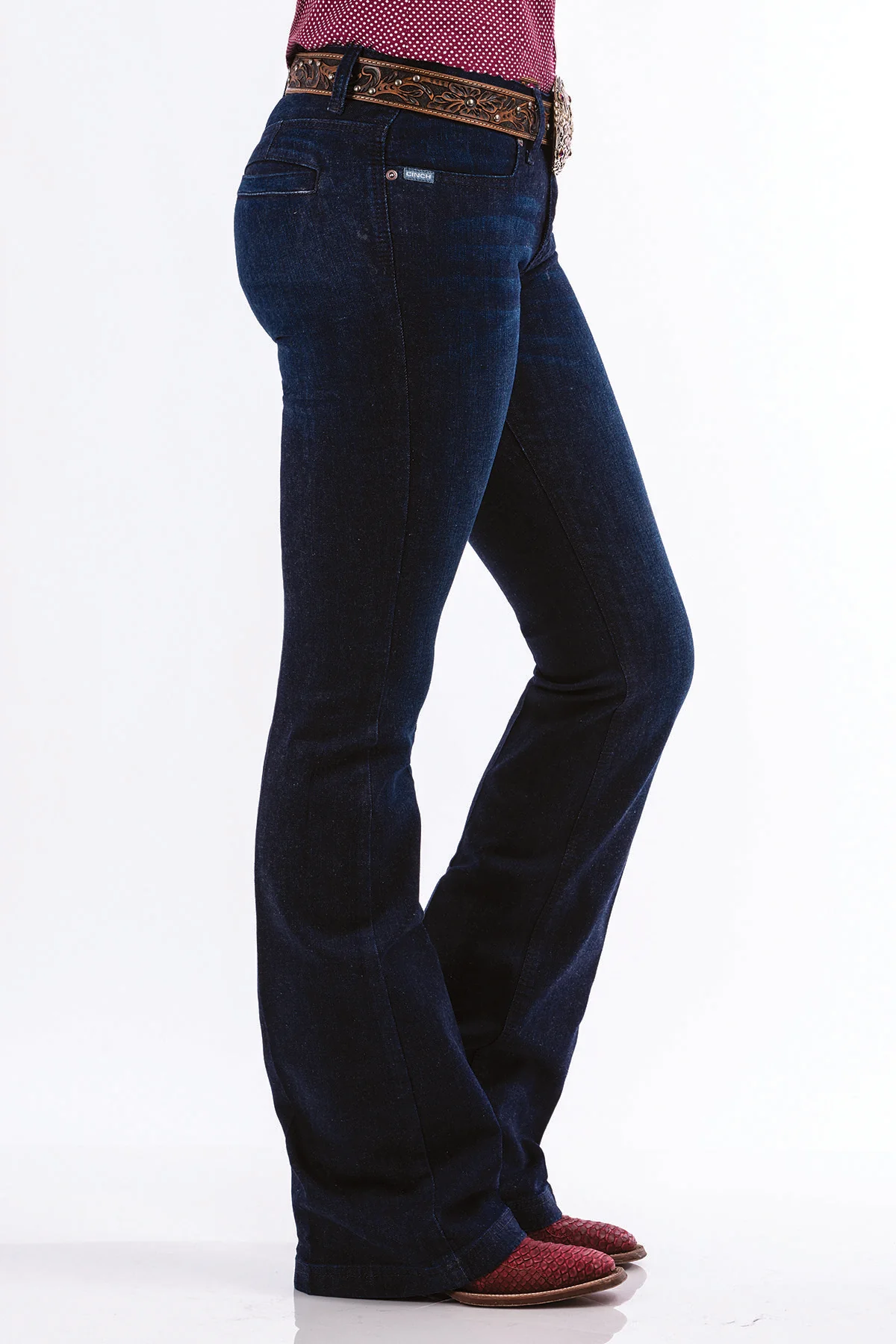 Cinch Lynden Harmony Jeans - Image 2