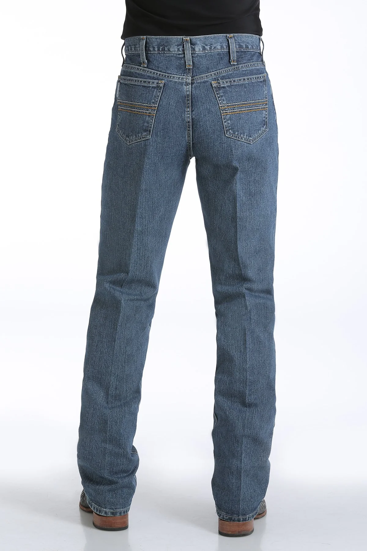 Cinch Silver Label Jeans - Image 3