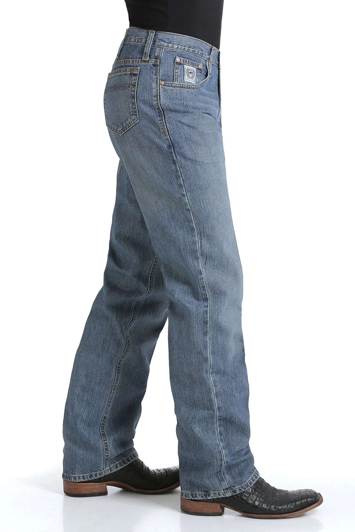 Cinch White Label Jeans - Image 2