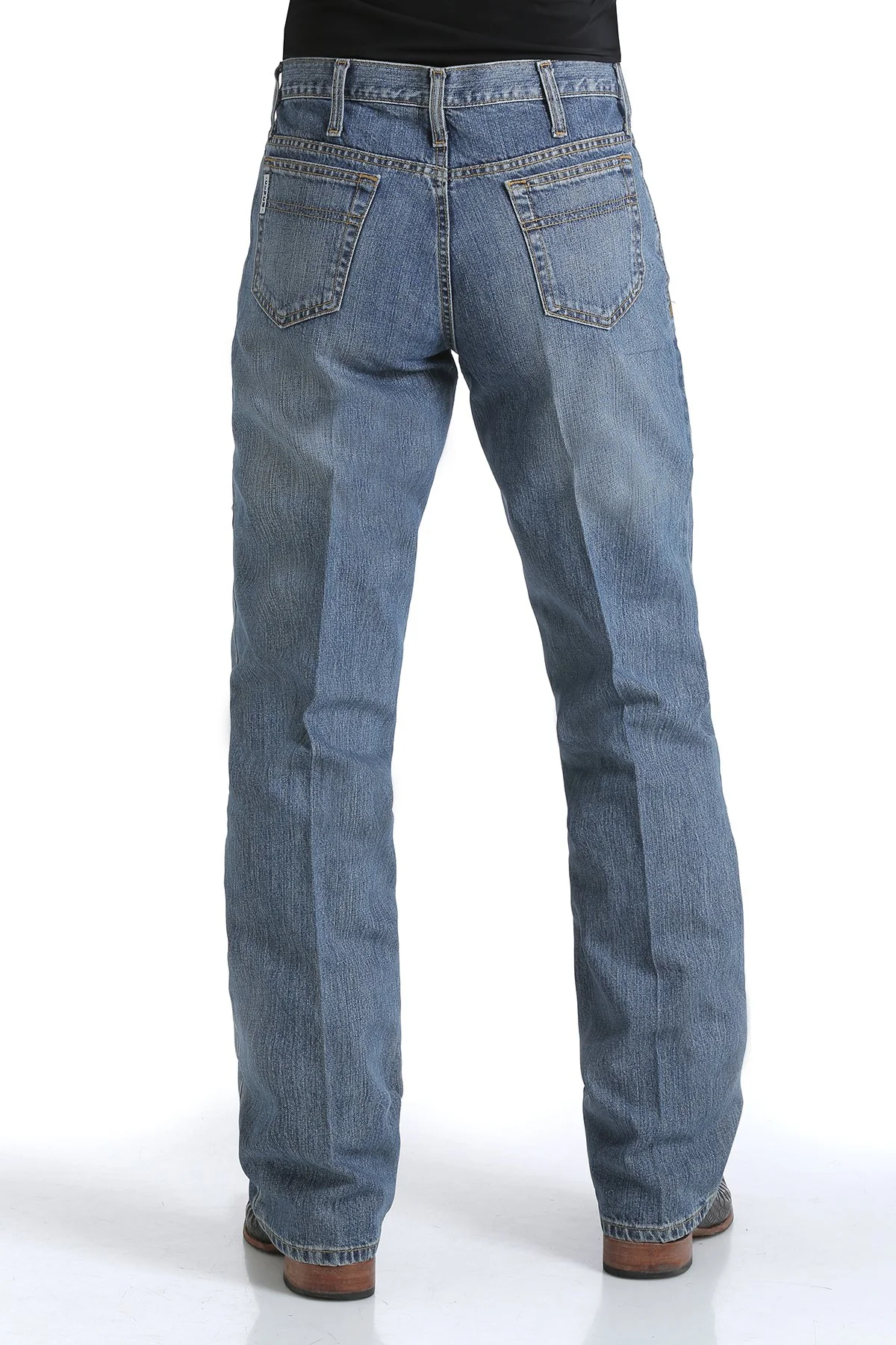 Cinch White Label Jeans - Image 3